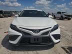 2024 Toyota Camry SE Night Shade