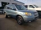 2006 Honda Pilot EX