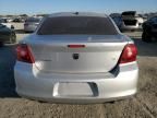 2011 Dodge Avenger LUX