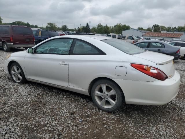 2004 Toyota Camry Solara SE