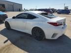 2016 Lexus RC 200T