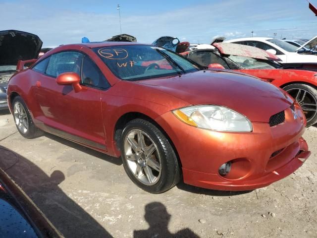 2008 Mitsubishi Eclipse SE