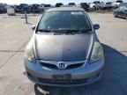 2007 Honda FIT