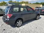 2011 Subaru Forester 2.5X