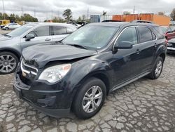 Carros con verificación Run & Drive a la venta en subasta: 2015 Chevrolet Equinox LT