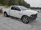 2015 Dodge RAM 1500 SLT