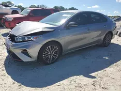 Salvage cars for sale at Loganville, GA auction: 2024 KIA Forte GT Line