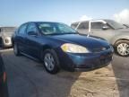 2009 Chevrolet Impala 1LT