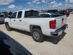 2016 Chevrolet Silverado C1500