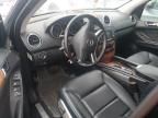 2009 Mercedes-Benz ML 350