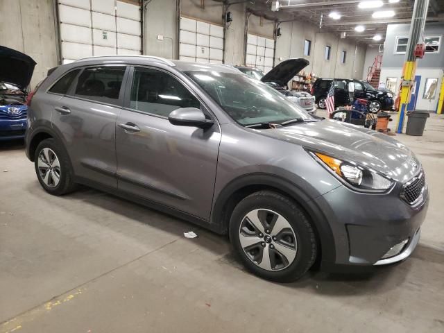 2018 KIA Niro FE