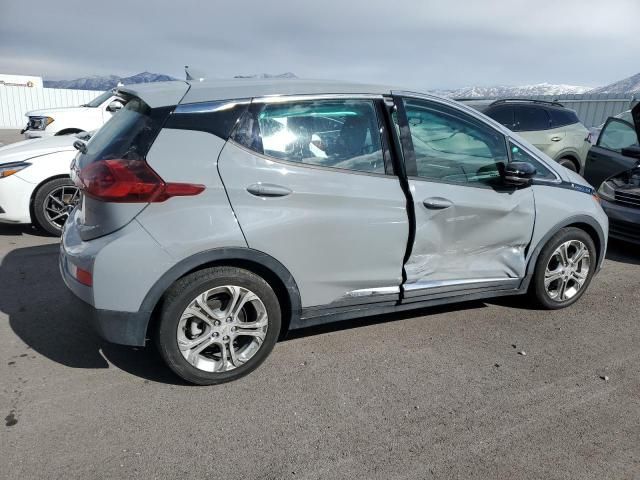 2019 Chevrolet Bolt EV LT