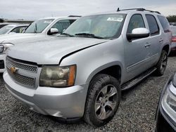 Salvage Cars with No Bids Yet For Sale at auction: 2013 Chevrolet Tahoe C1500 LT