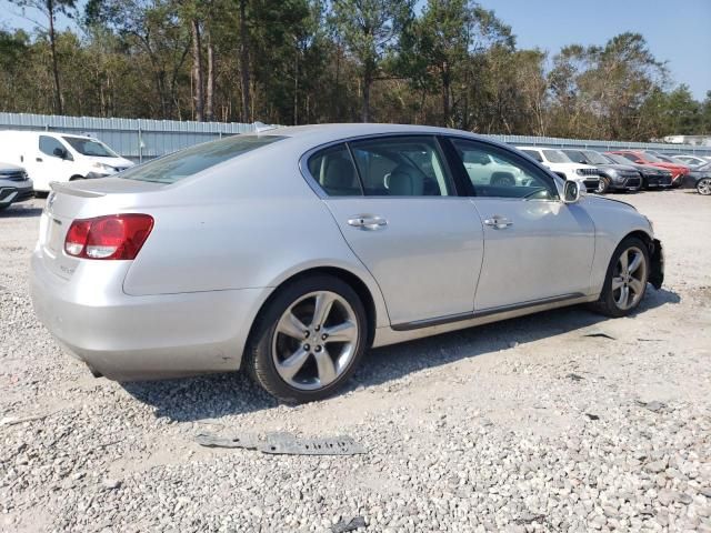 2010 Lexus GS 350