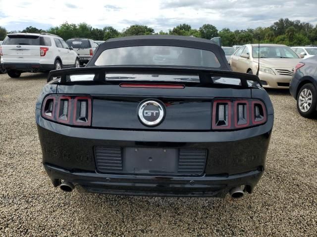 2014 Ford Mustang GT