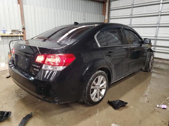 2014 Subaru Legacy 2.5I Premium