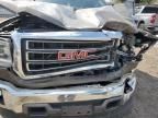 2015 GMC Sierra C1500 SLT