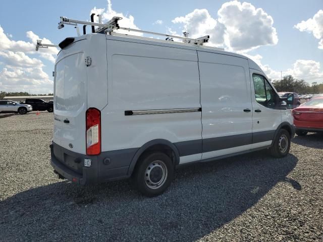 2018 Ford Transit T-150