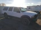 2004 Ford Excursion Eddie Bauer