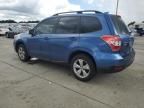 2016 Subaru Forester 2.5I