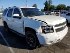 2007 Chevrolet Tahoe C1500