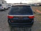 2011 Dodge Durango Crew