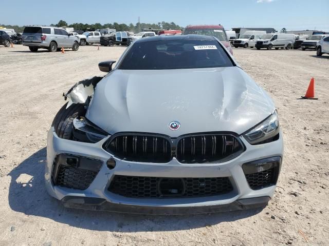 2023 BMW M8