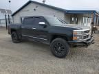 2014 Chevrolet Silverado K1500 LTZ