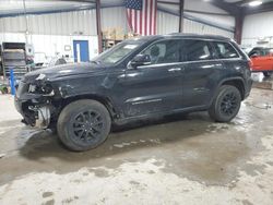 Salvage cars for sale from Copart West Mifflin, PA: 2014 Jeep Grand Cherokee Limited