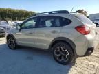 2015 Subaru XV Crosstrek 2.0 Limited