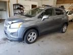 2015 Chevrolet Trax 1LT