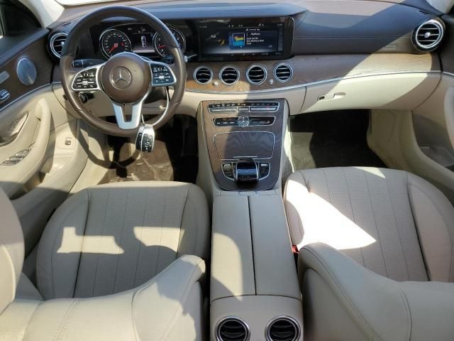 2019 Mercedes-Benz E 300