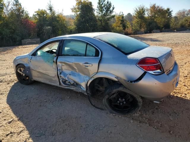 2007 Saturn Aura XE