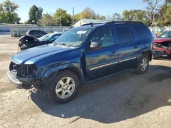 2005 Isuzu Ascender LS en venta en Wichita, KS