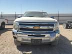 2013 Chevrolet Silverado C1500 LT