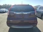 2016 Honda CR-V EXL