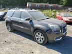 2015 GMC Acadia SLE