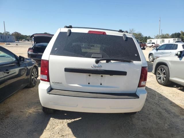 2009 Jeep Grand Cherokee Laredo