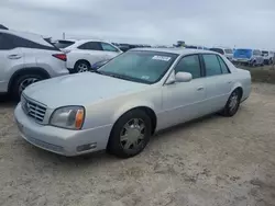 2005 Cadillac Deville en venta en Arcadia, FL