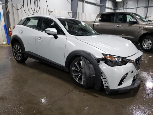 2019 Mazda CX-3 Touring