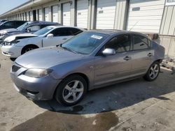 2006 Mazda 3 I en venta en Louisville, KY