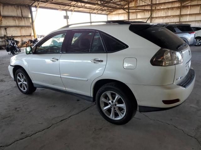 2009 Lexus RX 350