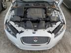 2015 Jaguar XF 3.0 Sport