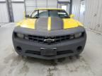 2011 Chevrolet Camaro LS