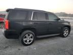 2017 Chevrolet Tahoe C1500 LT