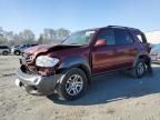 2004 Toyota Sequoia SR5