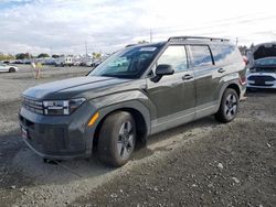 2024 Hyundai Santa FE SEL en venta en Eugene, OR