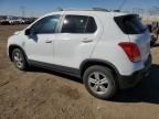 2016 Chevrolet Trax 1LT