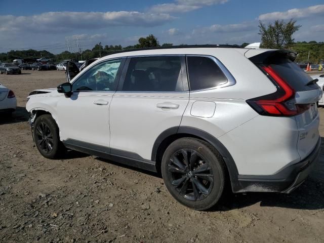 2023 Honda CR-V Sport Touring