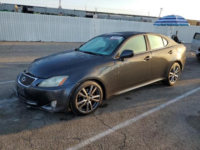 2008 Lexus IS 250